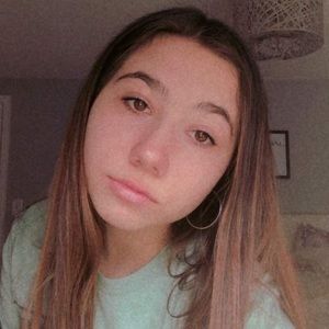 Meet your Posher, Sophia